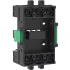 ДКС Втычное основание заднее подкл. для MNX125/160 3P TDM-MNX160-3P-R DKC ДКС Втычное основание заднее подкл. для MNX125/160 3P TDM-MNX160-3P-R DKC