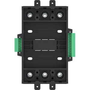 ДКС Втычное основание заднее подкл. для MNX125/160 3P TDM-MNX160-3P-R DKC ДКС Втычное основание заднее подкл. для MNX125/160 3P TDM-MNX160-3P-R DKC