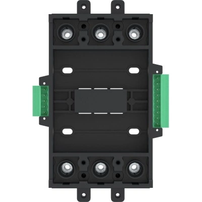 ДКС Втычное основание заднее подкл. для MNX125/160 3P TDM-MNX160-3P-R DKC ДКС Втычное основание заднее подкл. для MNX125/160 3P TDM-MNX160-3P-R DKC