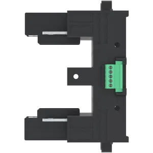 ДКС Втычное основание заднее подкл. для MNX125/160 3P TDM-MNX160-3P-R DKC ДКС Втычное основание заднее подкл. для MNX125/160 3P TDM-MNX160-3P-R DKC