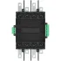 ДКС Втычное основание фронт. подкл. для MNX125/160 4P TDM-MNX160-4P-F DKC ДКС Втычное основание фронт. подкл. для MNX125/160 4P TDM-MNX160-4P-F DKC