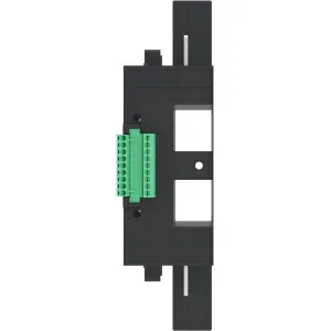 ДКС Втычное основание фронт. подкл. для MNX125/160 4P TDM-MNX160-4P-F DKC ДКС Втычное основание фронт. подкл. для MNX125/160 4P TDM-MNX160-4P-F DKC