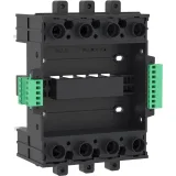 ДКС Втычное основание заднее подкл. для MNX125/160 4P TDM-MNX160-4P-R DKC