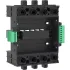 ДКС Втычное основание заднее подкл. для MNX125/160 4P TDM-MNX160-4P-R DKC ДКС Втычное основание заднее подкл. для MNX125/160 4P TDM-MNX160-4P-R DKC