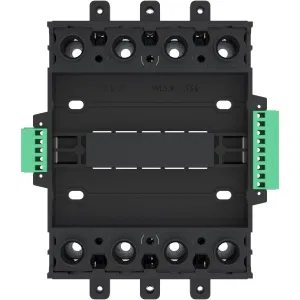 ДКС Втычное основание заднее подкл. для MNX125/160 4P TDM-MNX160-4P-R DKC ДКС Втычное основание заднее подкл. для MNX125/160 4P TDM-MNX160-4P-R DKC