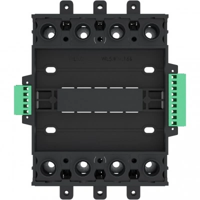 ДКС Втычное основание заднее подкл. для MNX125/160 4P TDM-MNX160-4P-R DKC ДКС Втычное основание заднее подкл. для MNX125/160 4P TDM-MNX160-4P-R DKC