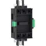 ДКС Втычное основание фронт. подкл. для MNX250 3P TDM-MNX250-3P-F DKC