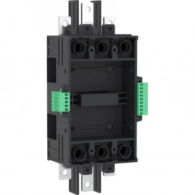 ДКС Втычное основание фронт. подкл. для MNX250 3P TDM-MNX250-3P-F DKC ДКС Втычное основание фронт. подкл. для MNX250 3P TDM-MNX250-3P-F DKC