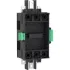 ДКС Втычное основание фронт. подкл. для MNX250 3P TDM-MNX250-3P-F DKC ДКС Втычное основание фронт. подкл. для MNX250 3P TDM-MNX250-3P-F DKC