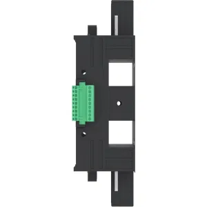 ДКС Втычное основание фронт. подкл. для MNX250 3P TDM-MNX250-3P-F DKC ДКС Втычное основание фронт. подкл. для MNX250 3P TDM-MNX250-3P-F DKC