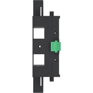 ДКС Втычное основание фронт. подкл. для MNX250 3P TDM-MNX250-3P-F DKC ДКС Втычное основание фронт. подкл. для MNX250 3P TDM-MNX250-3P-F DKC
