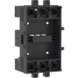 ДКС Втычное основание заднее подкл. для MNX250 3P TDM-MNX250-3P-R DKC