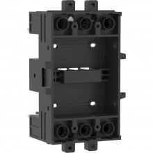ДКС Втычное основание заднее подкл. для MNX250 3P TDM-MNX250-3P-R DKC