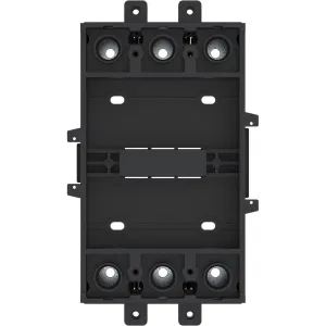 ДКС Втычное основание заднее подкл. для MNX250 3P TDM-MNX250-3P-R DKC ДКС Втычное основание заднее подкл. для MNX250 3P TDM-MNX250-3P-R DKC