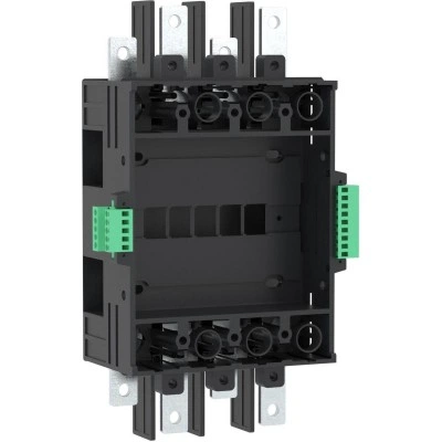 ДКС Втычное основание фронт. подкл. для MNX250 4P TDM-MNX250-4P-F DKC ДКС Втычное основание фронт. подкл. для MNX250 4P TDM-MNX250-4P-F DKC
