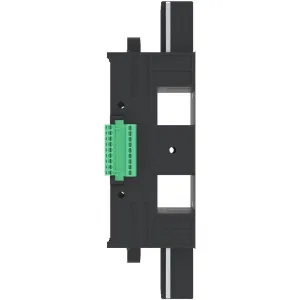 ДКС Втычное основание фронт. подкл. для MNX250 4P TDM-MNX250-4P-F DKC ДКС Втычное основание фронт. подкл. для MNX250 4P TDM-MNX250-4P-F DKC
