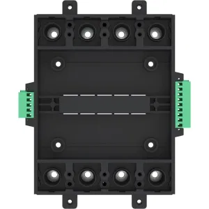 ДКС Втычное основание заднее подкл. для MNX250 4P TDM-MNX250-4P-R DKC ДКС Втычное основание заднее подкл. для MNX250 4P TDM-MNX250-4P-R DKC
