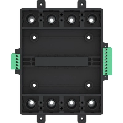 ДКС Втычное основание заднее подкл. для MNX250 4P TDM-MNX250-4P-R DKC ДКС Втычное основание заднее подкл. для MNX250 4P TDM-MNX250-4P-R DKC