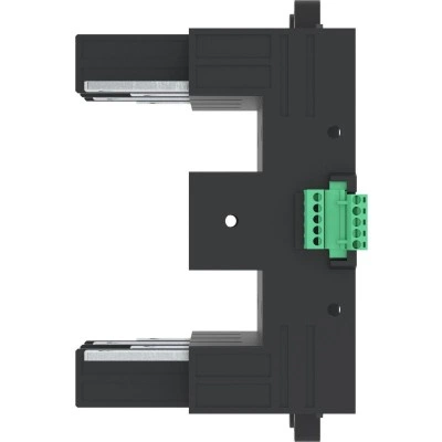 ДКС Втычное основание заднее подкл. для MNX250 4P TDM-MNX250-4P-R DKC ДКС Втычное основание заднее подкл. для MNX250 4P TDM-MNX250-4P-R DKC