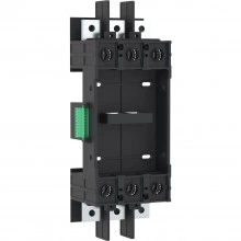 ДКС Втычное основание фронт. подкл. для MNX400/630 3P TDM-MNX630-3P-F DKC