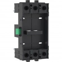 ДКС Втычное основание заднее подкл. для MNX400/630 3P TDM-MNX630-3P-R DKC