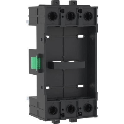 ДКС Втычное основание заднее подкл. для MNX400/630 3P TDM-MNX630-3P-R DKC