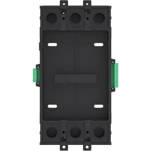ДКС Втычное основание заднее подкл. для MNX400/630 3P TDM-MNX630-3P-R DKC ДКС Втычное основание заднее подкл. для MNX400/630 3P TDM-MNX630-3P-R DKC
