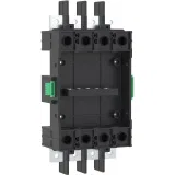 ДКС Втычное основание фронт. подкл. для MNX400/630 4P TDM-MNX630-4P-F DKC