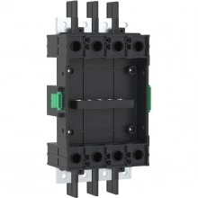 ДКС Втычное основание фронт. подкл. для MNX400/630 4P TDM-MNX630-4P-F DKC