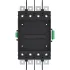 ДКС Втычное основание фронт. подкл. для MNX400/630 4P TDM-MNX630-4P-F DKC ДКС Втычное основание фронт. подкл. для MNX400/630 4P TDM-MNX630-4P-F DKC