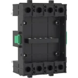 ДКС Втычное основание заднее подкл. для MNX400/630 4P TDM-MNX630-4P-R DKC