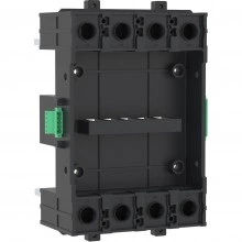 ДКС Втычное основание заднее подкл. для MNX400/630 4P TDM-MNX630-4P-R DKC