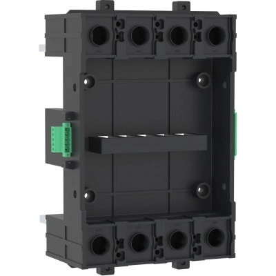 ДКС Втычное основание заднее подкл. для MNX400/630 4P TDM-MNX630-4P-R DKC