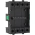 ДКС Втычное основание заднее подкл. для MNX400/630 4P TDM-MNX630-4P-R DKC ДКС Втычное основание заднее подкл. для MNX400/630 4P TDM-MNX630-4P-R DKC