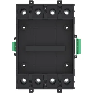ДКС Втычное основание заднее подкл. для MNX400/630 4P TDM-MNX630-4P-R DKC ДКС Втычное основание заднее подкл. для MNX400/630 4P TDM-MNX630-4P-R DKC