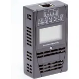 ДКС Датчик температуры и влажности окружающей среды для ИБП серий Info Rackmount Pro, Small Rackmount, Small Tower, Trio TM TEMPHSM DKC