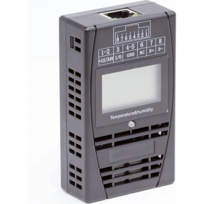 ДКС Датчик температуры и влажности окружающей среды для ИБП серий Info Rackmount Pro, Small Rackmount, Small Tower, Trio TM TEMPHSM DKC