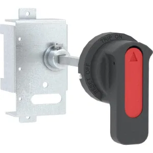 ДКС Выносная рукоятка для MNX125/160 TFH-MNX160 DKC ДКС Выносная рукоятка для MNX125/160 TFH-MNX160 DKC