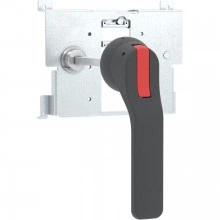 ДКС Выносная рукоятка для MNX1600 TFH-MNX1600 DKC