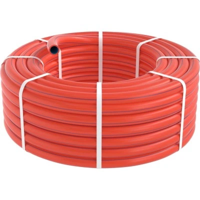 ДКС Защитная труба ЗПТ для прокладки ВОЛС с рифленым внутренним слоем и твердой смазкой д.50 мм, толщ. стенки 5,6 мм, 500м/уп. TFOL505650 DKC ДКС Защитная труба ЗПТ для прокладки ВОЛС с рифленым внутренним слоем и твердой смазкой д.50 мм, толщ. стенки 5,6 мм, 500м/уп. TFOL505650 DKC