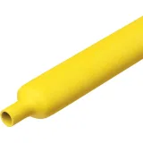 ДКС Безгалогеновая термоусаживаемая трубка в рулоне 19,1/9,5 мм желтый TN2RL201191Y DKC