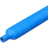 ДКС Самозатухающая термоусаживаемая трубка в рулоне 9,5/4,7 мм синий TN2RL20195V0BL DKC