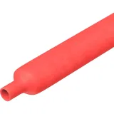ДКС Самозатухающая термоусаживаемая трубка 39/13 мм красный 3:1 TN3PC301390R DKC