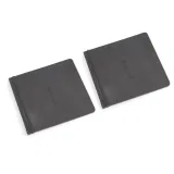 ДКС Межполюсные перегородки TQQ для MGS125 2шт. TQQ-MGS125IB3 DKC