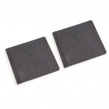 ДКС Межполюсные перегородки TQQ для  MGS125 2шт. TQQ-MGS125IB3 DKC
