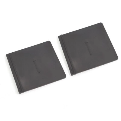 ДКС Межполюсные перегородки TQQ для MGS160 2шт. TQQ-MGS160IB3 DKC ДКС Межполюсные перегородки TQQ для MGS160 2шт. TQQ-MGS160IB3 DKC