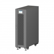 ДКС Трехфазный ИБП серии Trio MB, 100 кВА / 100кВт, напольное исполнение, без внутренних АКБ TRIOMB100A0P DKC
