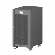 ДКС Трехфазный ИБП серии Trio MB, 160 кВА / 160кВА, напольное исполнение, без внутренних АКБ TRIOMB160A0P DKC