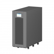 ДКС Трехфазный ИБП серии Trio MB, 40 кВА / 40кВт, напольное исполнение, без внутренних АКБ TRIOMB40A0P DKC