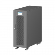 ДКС Трехфазный ИБП серии Trio MB, 60 кВА / 60кВт, напольное исполнение, без внутренних АКБ TRIOMB60A0P DKC